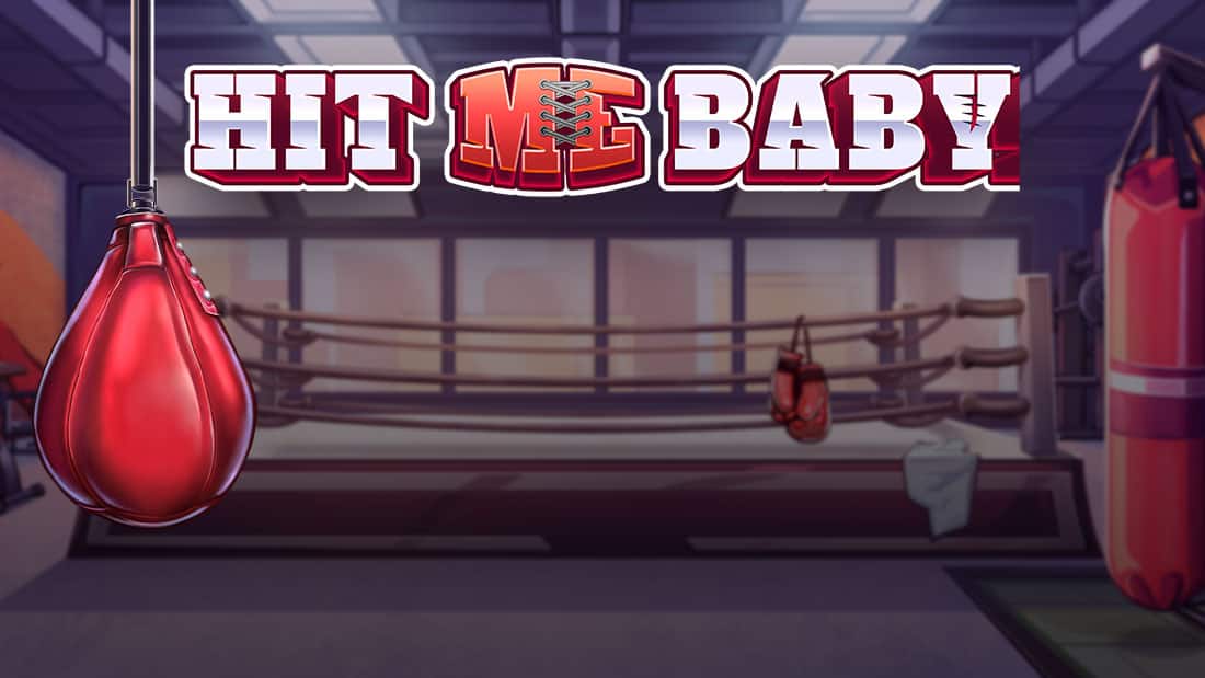 Hit ME Baby!