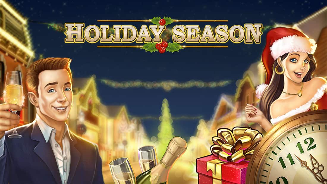 Holiday Season