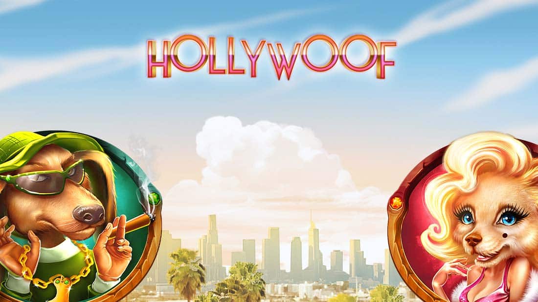Hollywoof
