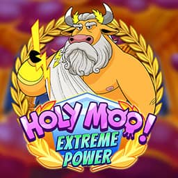 Holy Moo! Extreme Power