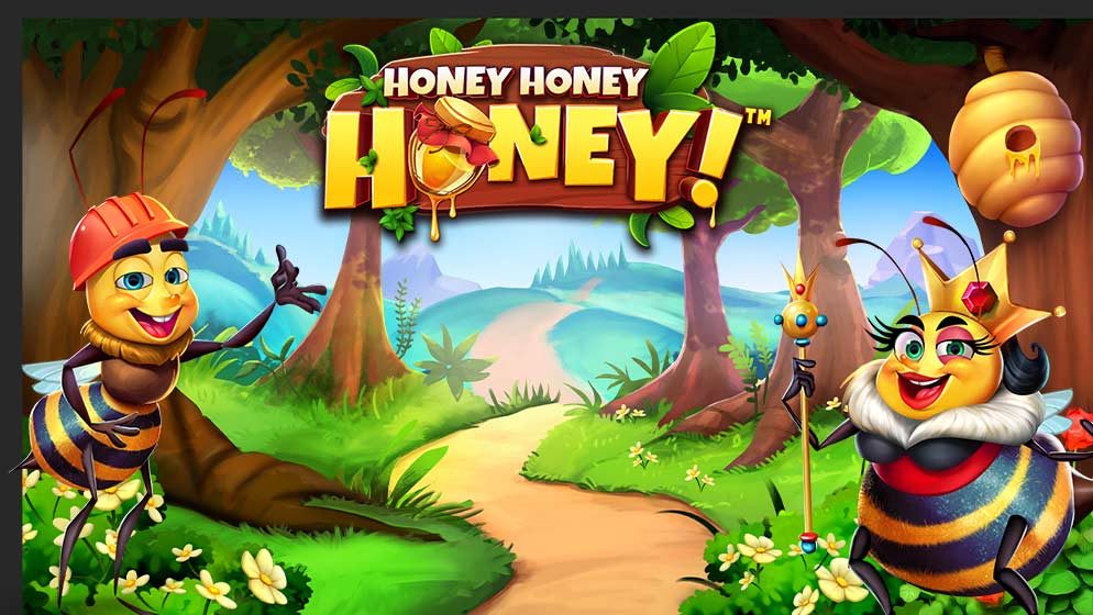 Honey Honey Honey