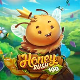 Honey Rush 100