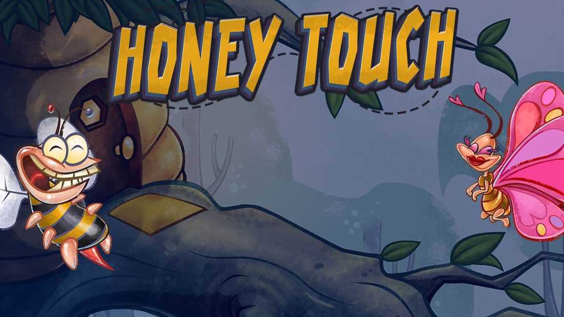 Honey Touch