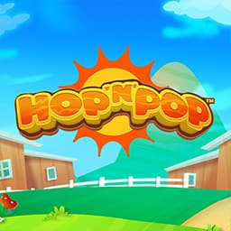 Hop n pop