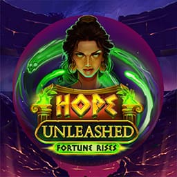 Hope Unleashed Fortune Rises