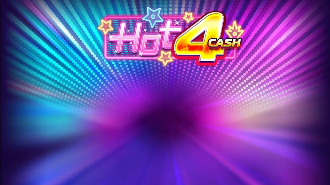 Hot 4 Cash