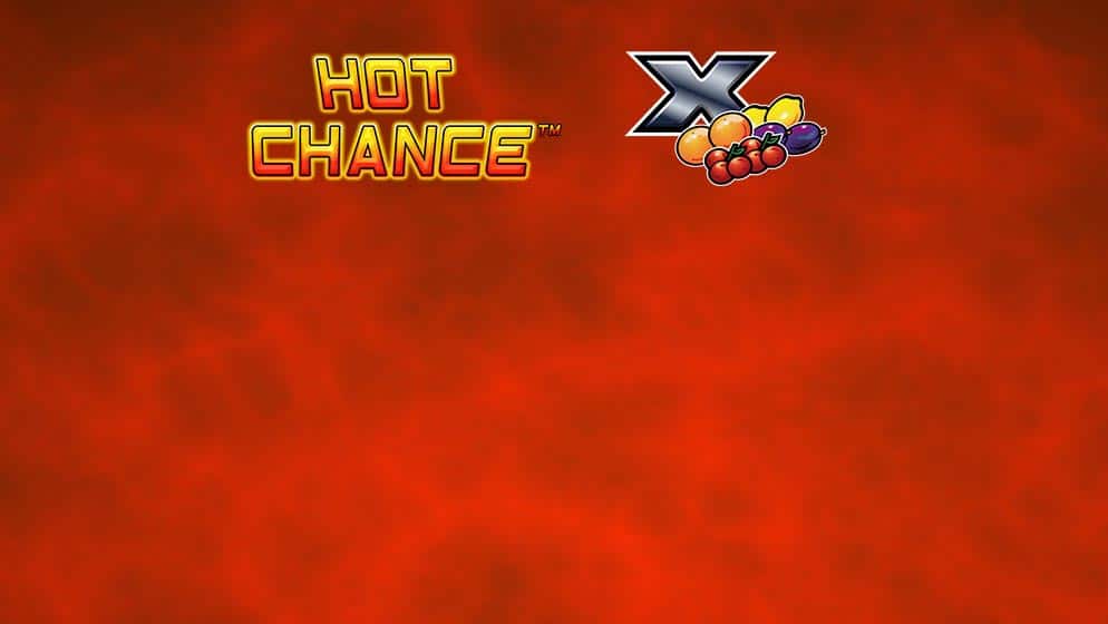 Hot Chance