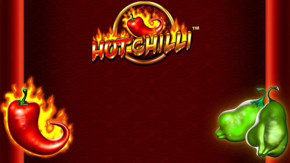 Hot Chilli