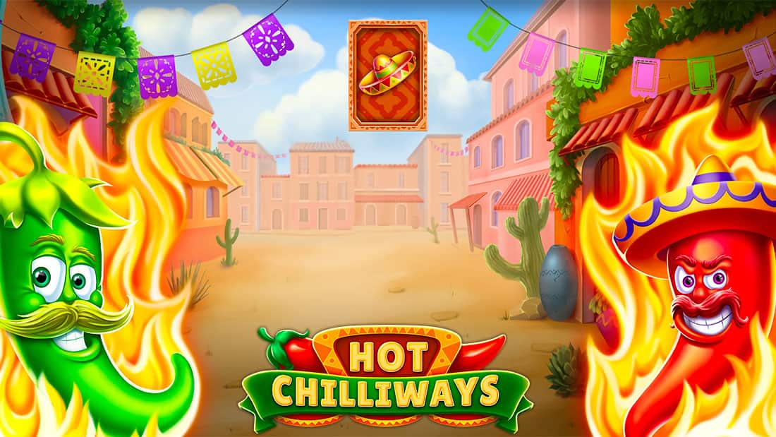 Hot Chilliways