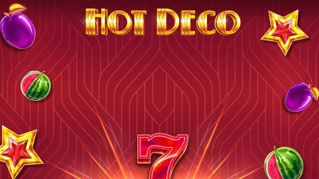 Hot Deco