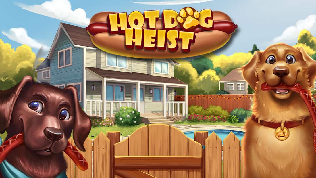 Hot Dog Heist