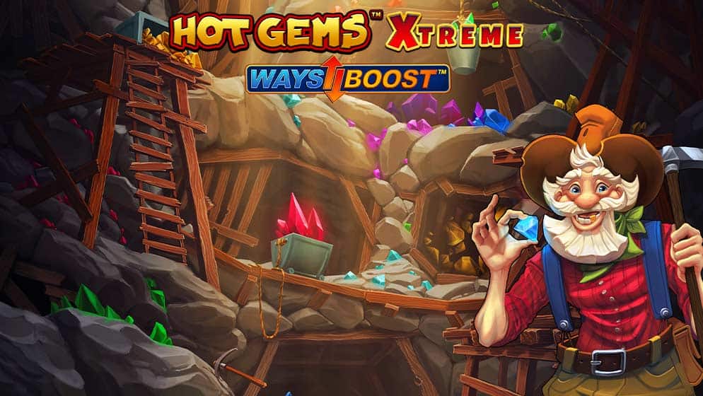 Hot Gems Xtreme