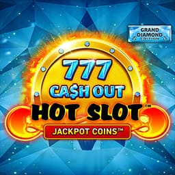 Hot Slot 777 Cash Out Grand Diamond Edition