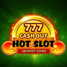 Hot Slot: 777 Cash Out