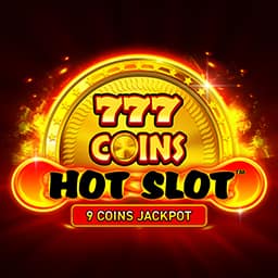 Hot Slot: 777 Coins
