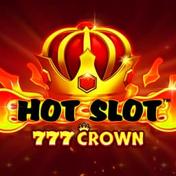 Hot Slot: 777 Crown