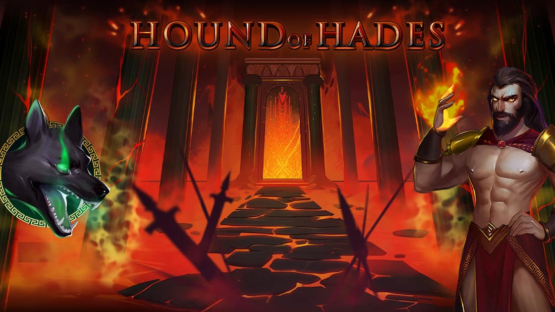 Hound of Hades