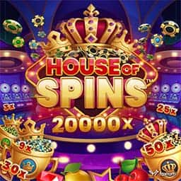 House of Spins