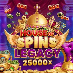 House of Spins the Legacy