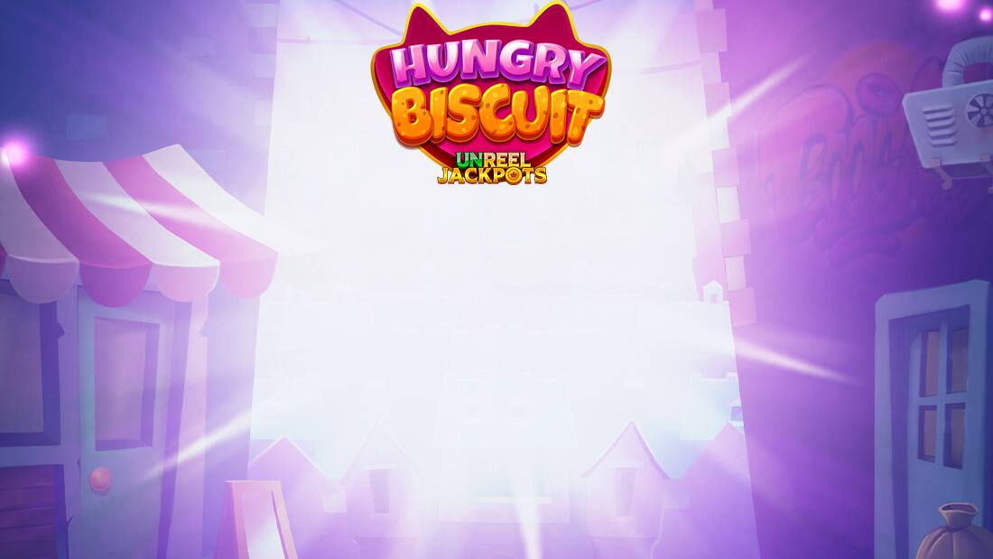 Hungry Biscuit
