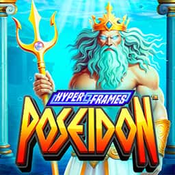 Hyper Frames Poseidon
