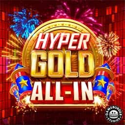 Hyper Gold All-In