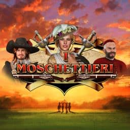I Moschettieri