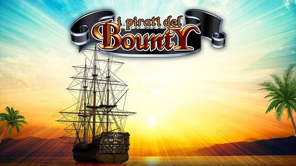 I Pirati del Bounty