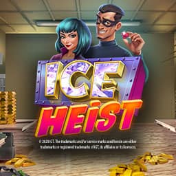 Ice Heist