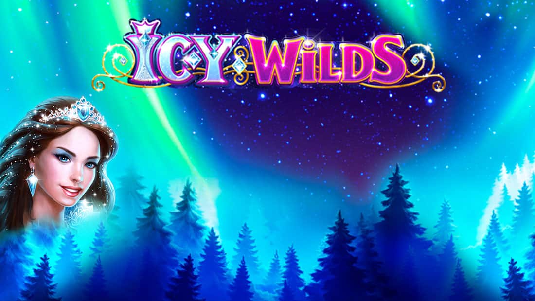 Icy Wilds