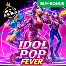 Idol Pop Fever