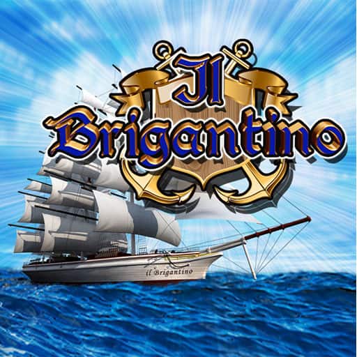 Il Brigantino