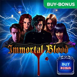 Immortal Blood Buy Bonus