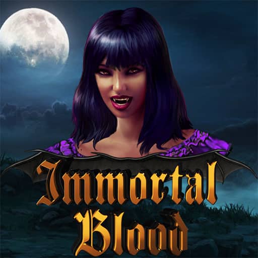 Immortal Blood