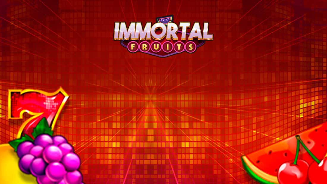 Immortal Fruits