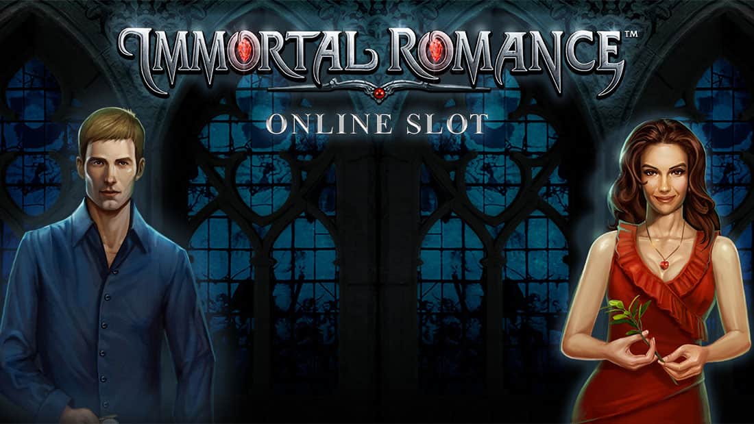 Immortal Romance