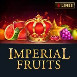 Imperial Fruits: 5 Lines