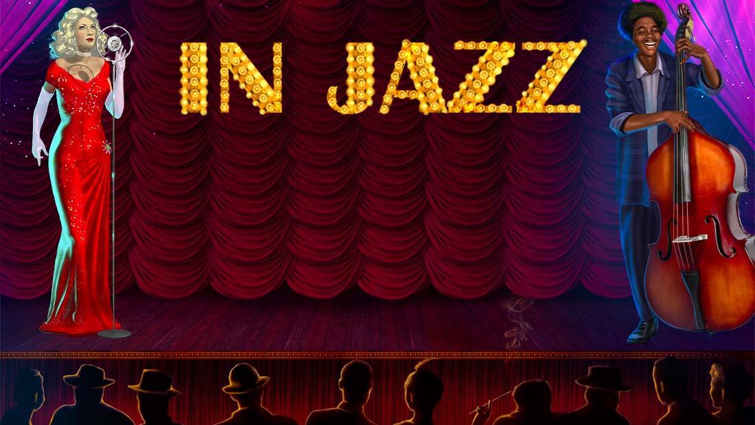 In Jazz