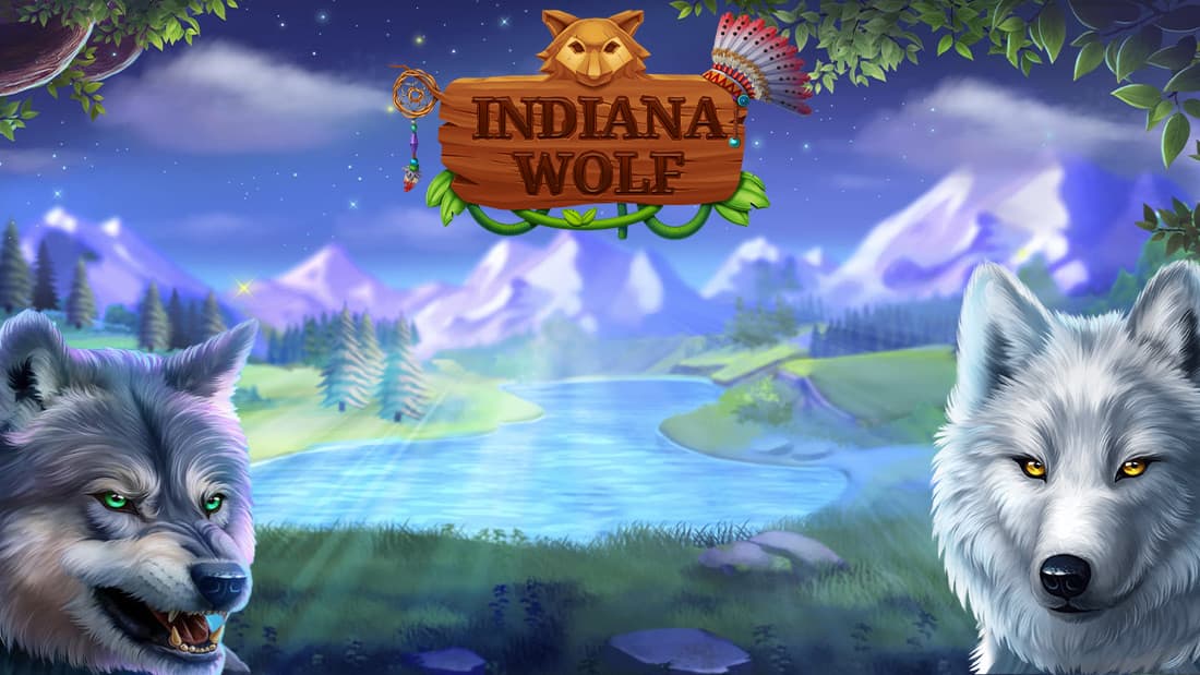Indiana Wolf