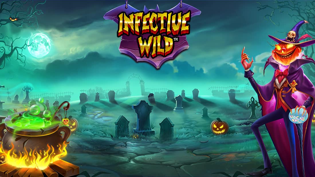 Infective Wild