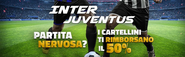 Interfaccia mobile di Admiral Bets per scommesse sportive