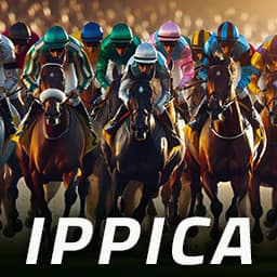 Scommesse Ippica