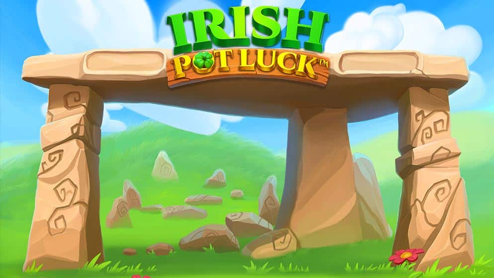 Irish Pot Luck
