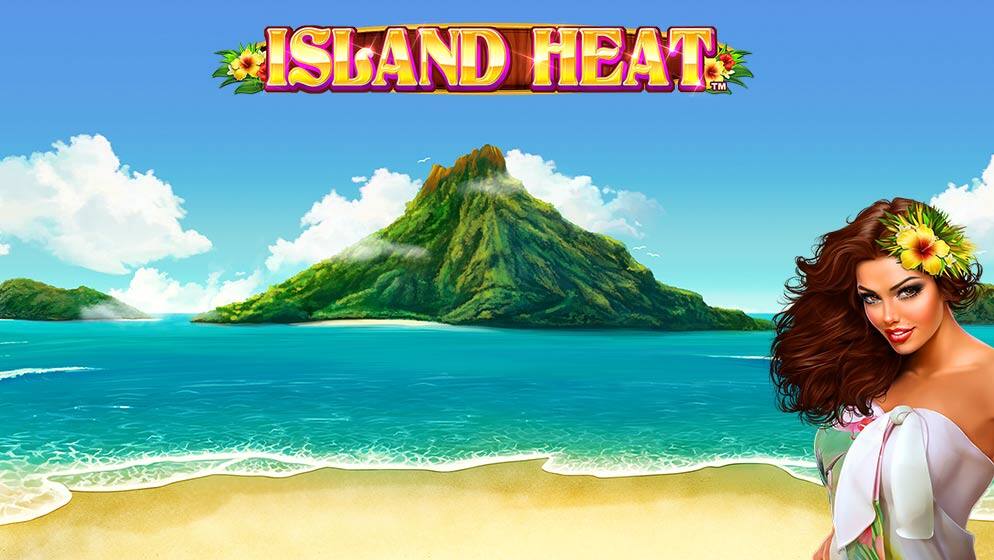 Island Heat