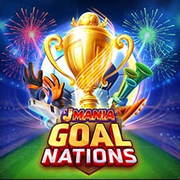 J Mania Goal Nations