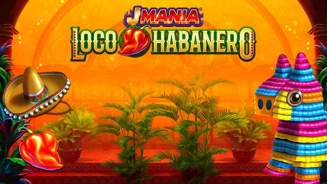 J Mania Loco Habanero