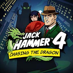 Jackhammer 4 Chasing the Dragon