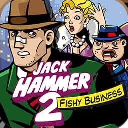 Jack Hammer 2