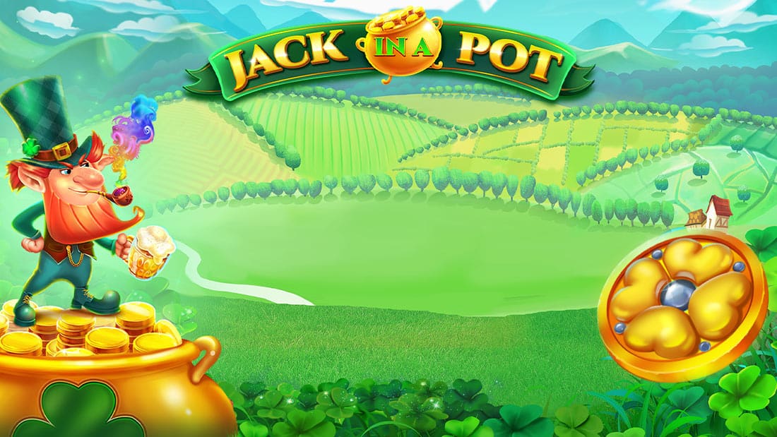 Jack in a Pot