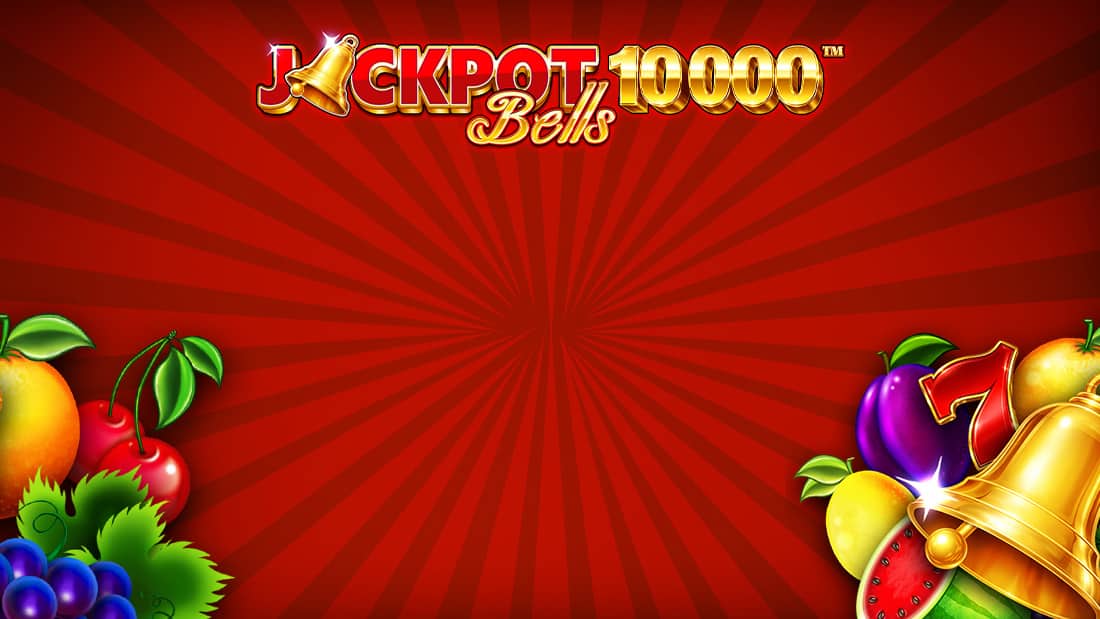 Jackpot Bells 10000